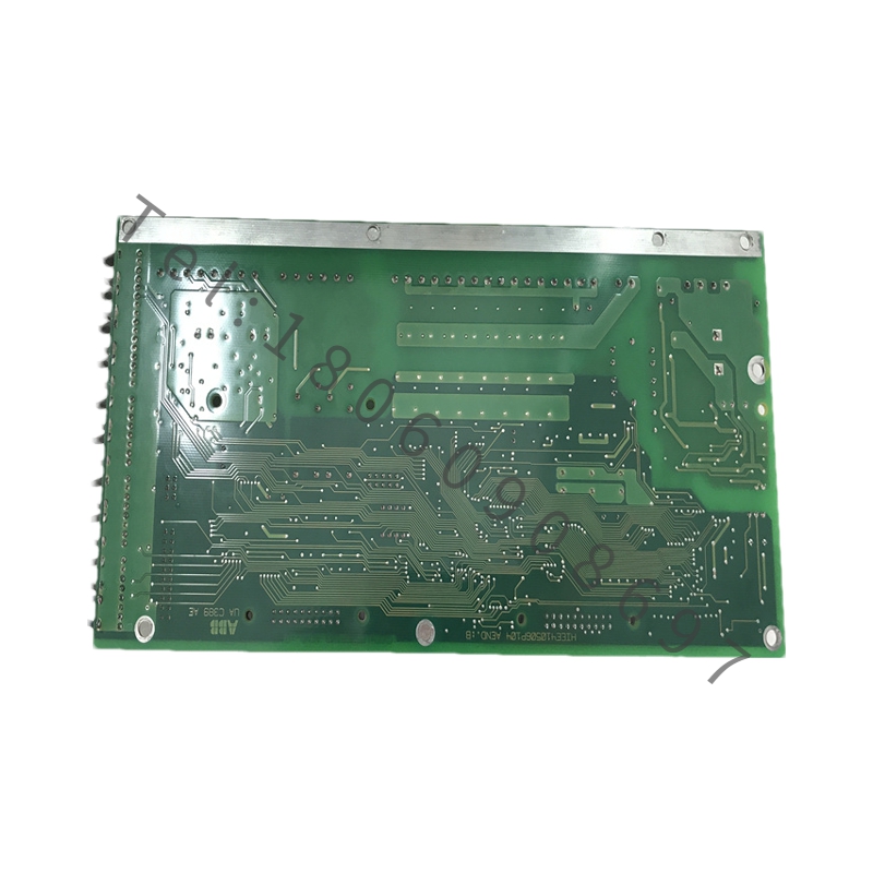 ABB GRBTU-01 3BSE013175R1