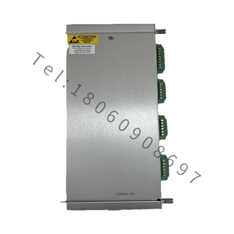 Bently 144181-50