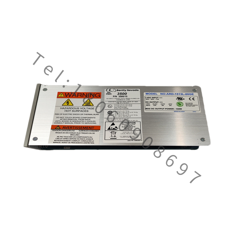Bently 172262-01