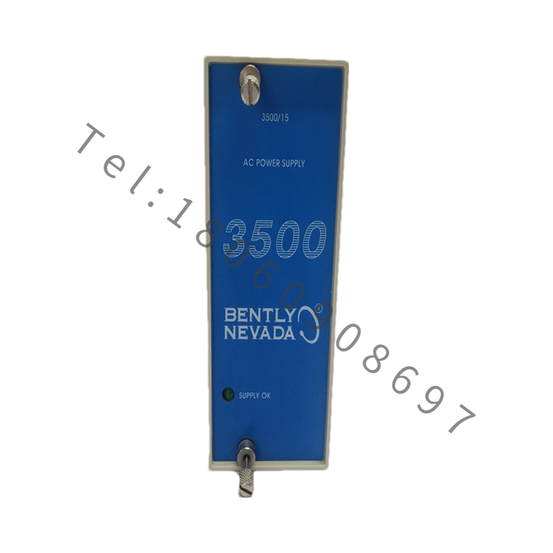 Bently 10798-03