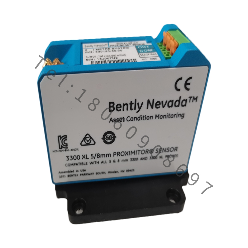 Bently 330100-50-00