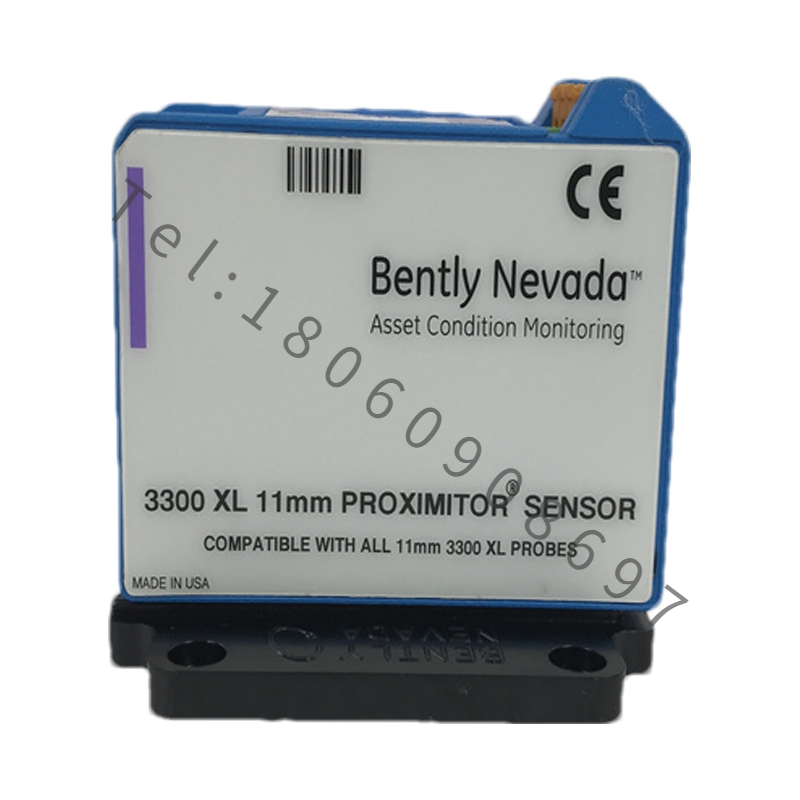 Bently 3300/03-01-00