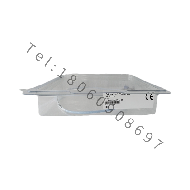Bently 30106-05-30-05-02-00