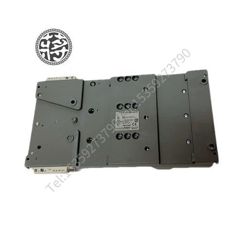 ICS TRIPLEX 9100 T9100@F2