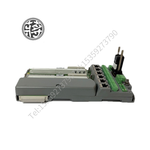 ICS TRIPLEX 9100 T9100@F2