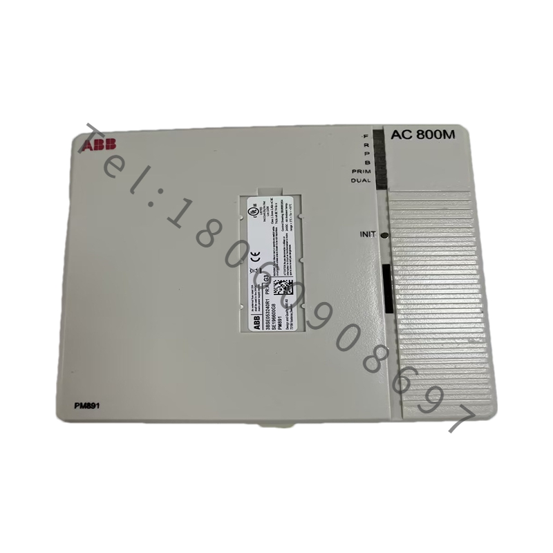 ABB PFCL201C-5.KN 3BSE027070R5