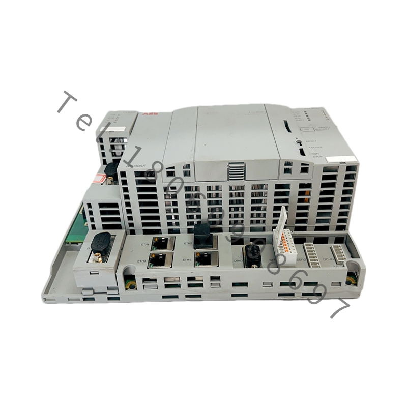 ABB PFCL201CE50KN 3BSX806232-110