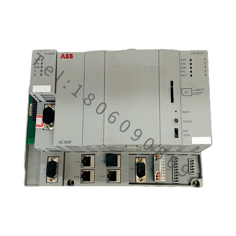 ABB PCL2APP82586