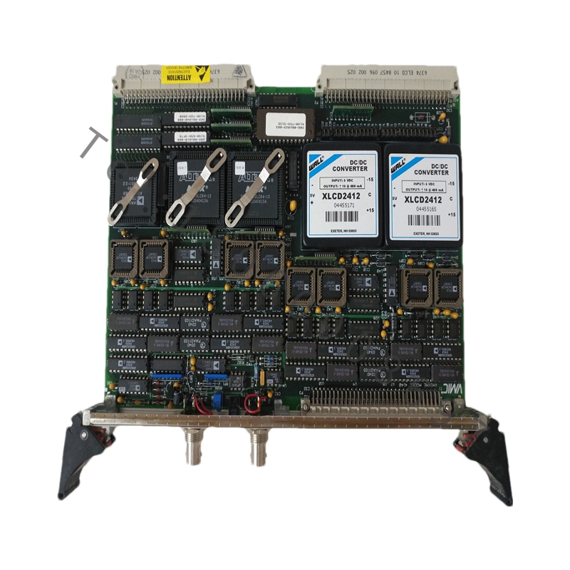 GE VMIVME-7614-132 350-007614-132C