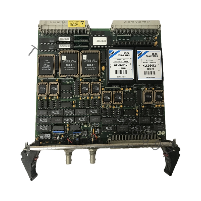 GE VMIC-7700全功能单板计算机