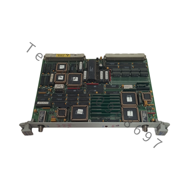 GE VME-2528 数字量输入/输出板
