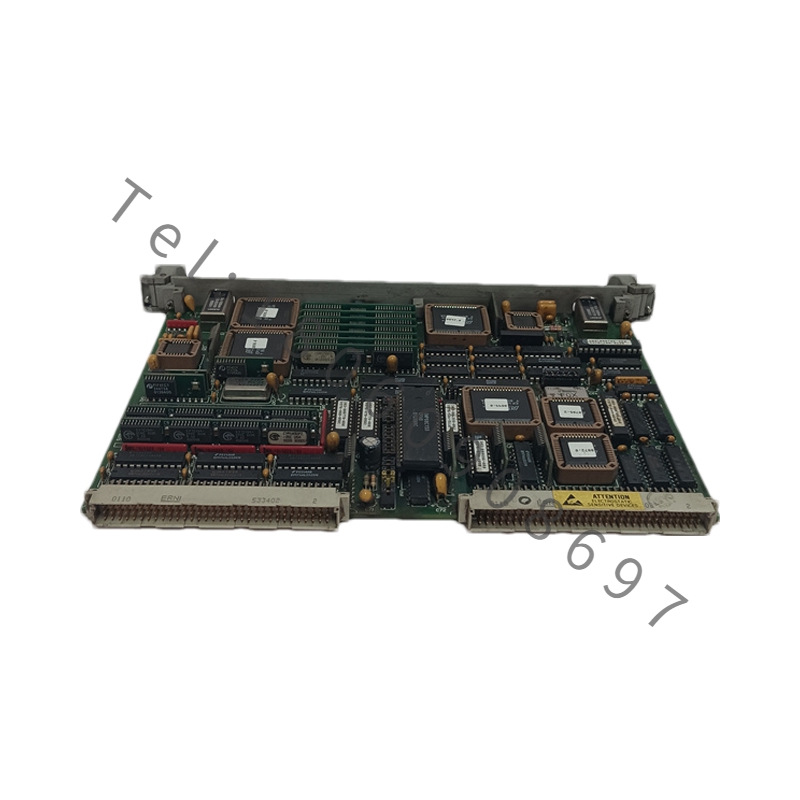 GE VMIVME-3230热电偶输入板