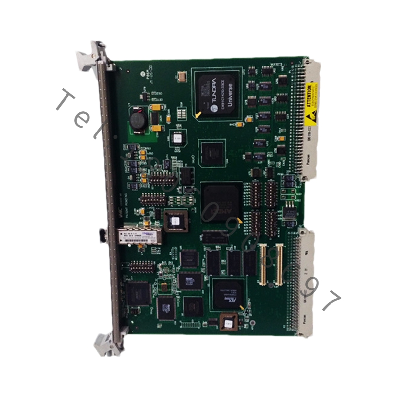 GE VMIVME-5531M
