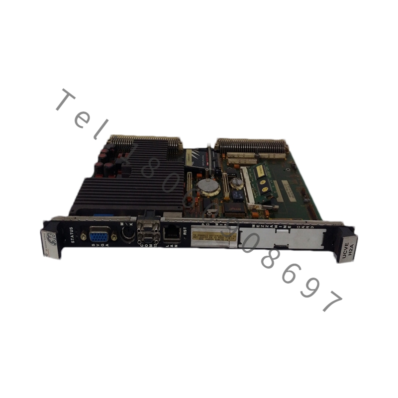 GE VMIC-332-999995-000D