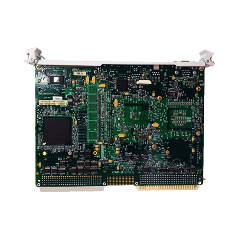 GE VMIVME-2200工业数字 I/O 模块