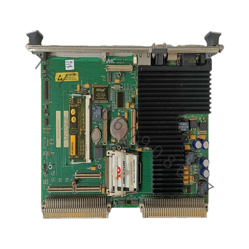 GE VMIC-332-999995-000D