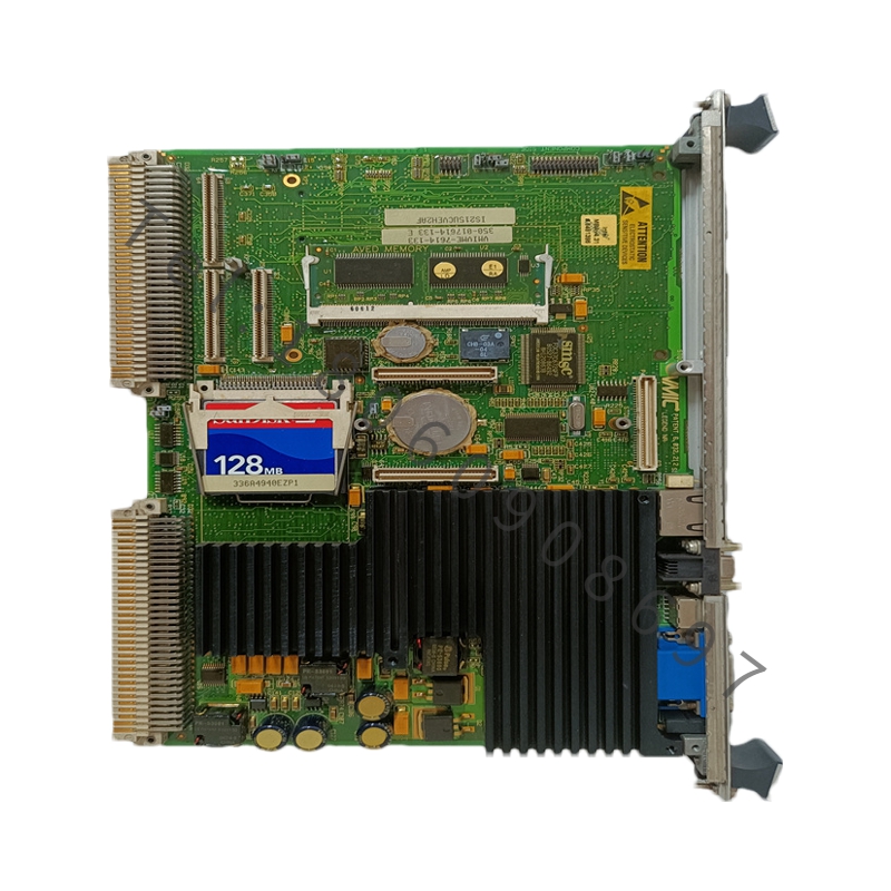 GE VMIVME-4120