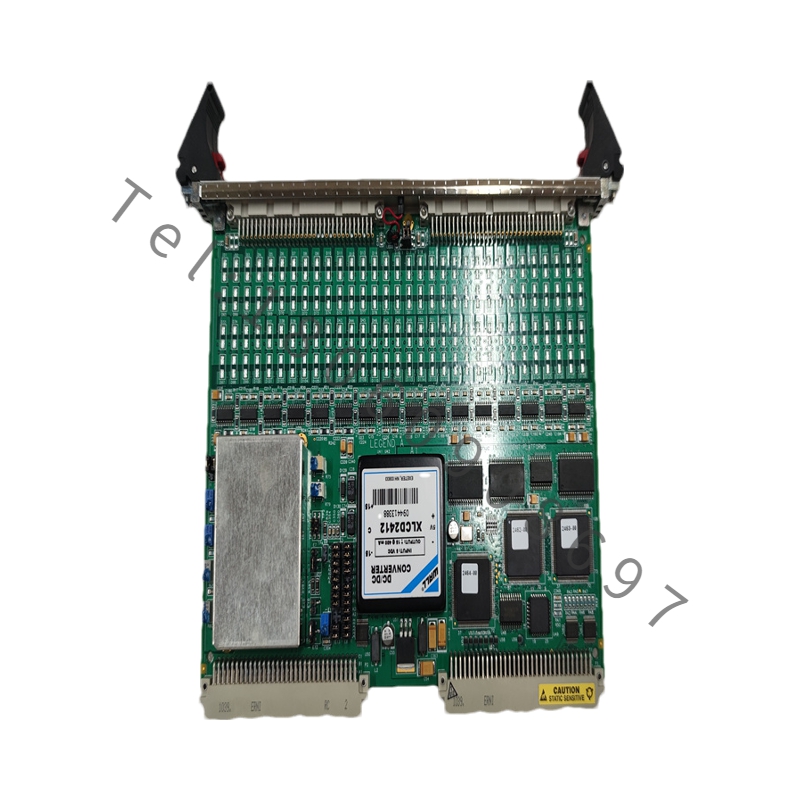 GE VMIVME-2510B 高密度数字I/O 板