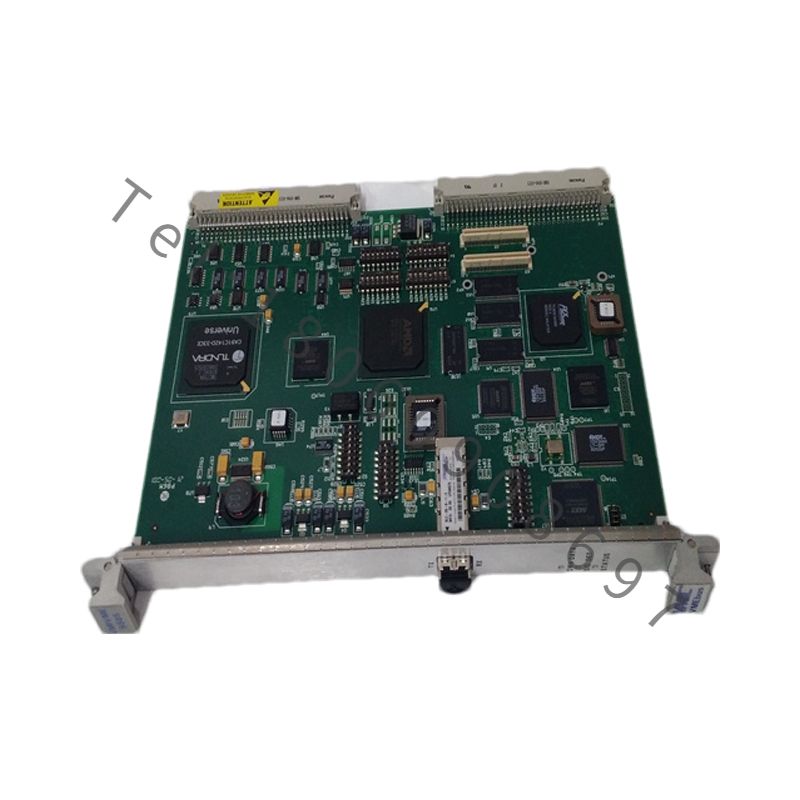 GE VMIC-332-999995-000D 总线控制器模块
