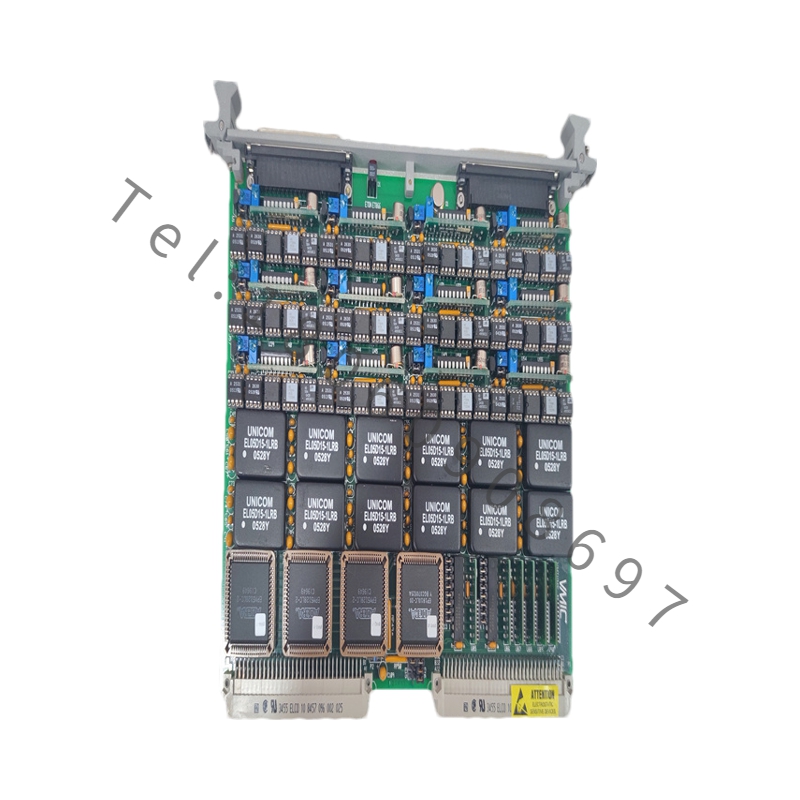 GE PCI-5565 反射内存卡