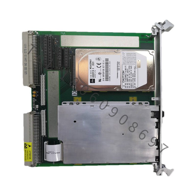 GE VMIPCI-5565-11反射内存卡