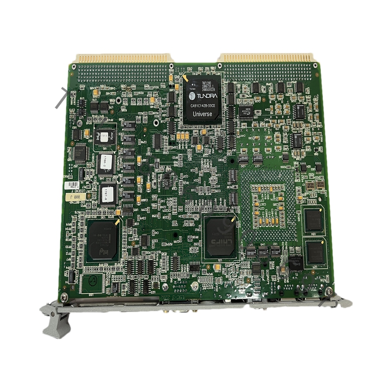 GE VMIVME-9304