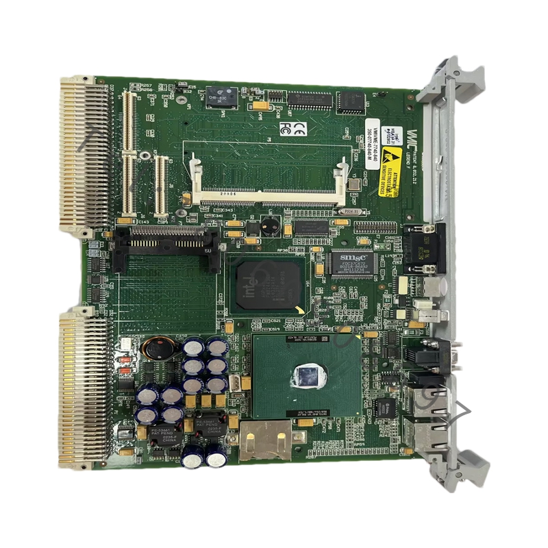 GE PCIE-5565PIORC-100000 反射内存节点卡