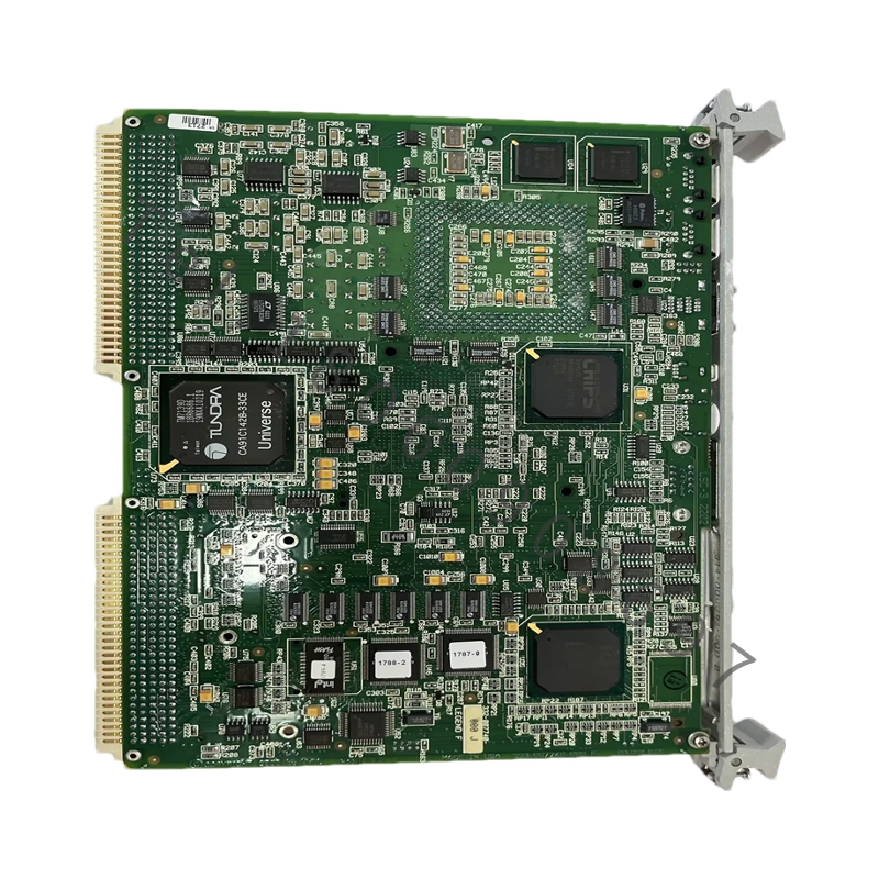 GE VMIVME-3113A-100扫描型模拟-数字转换模块