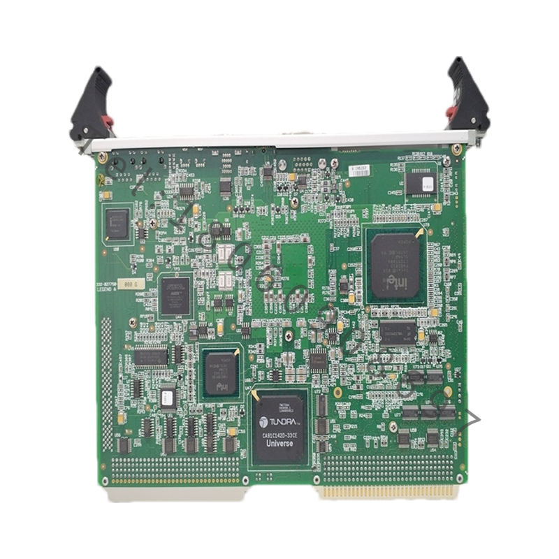 GE VMIC-332-000131-B总线系列单槽 6U 板卡