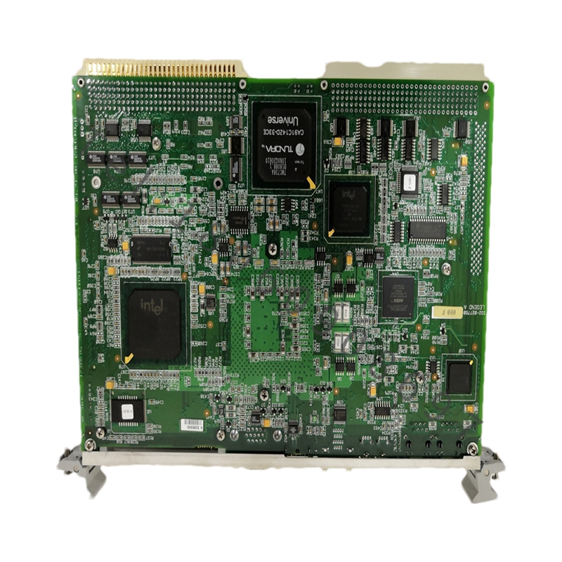 GE VMIVME-2210瞬时继电器板