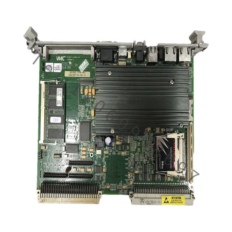 GE DS3820VMIC1A1B数字量输入模块