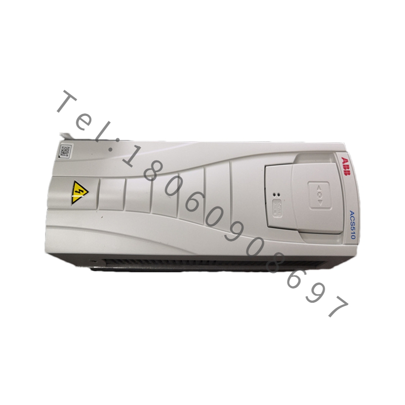 ABB ACS800-01-0005-3+P901变频器
