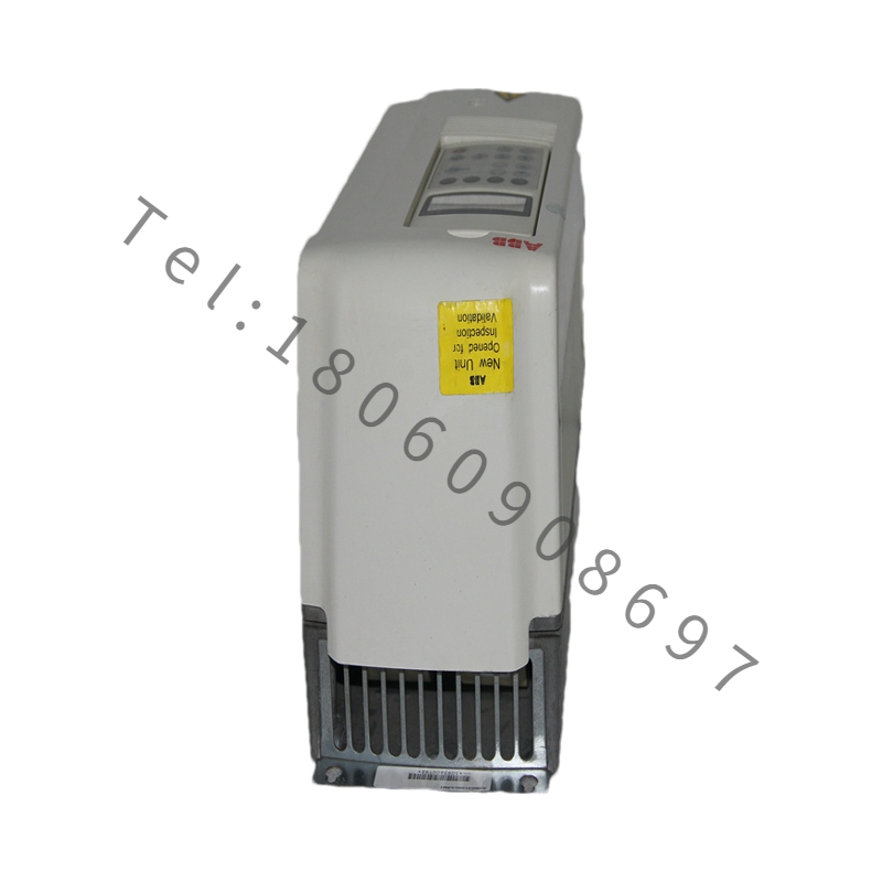 ABB ACS800-01-0175-7+P901变频器