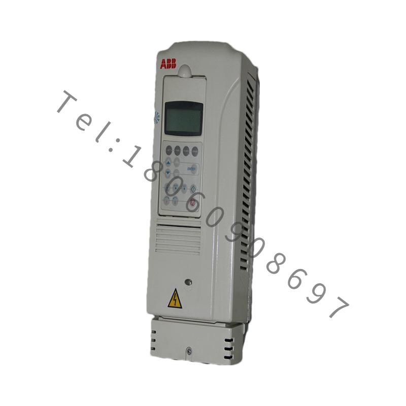 ABB ACS800-01-0030-7+P901变频器