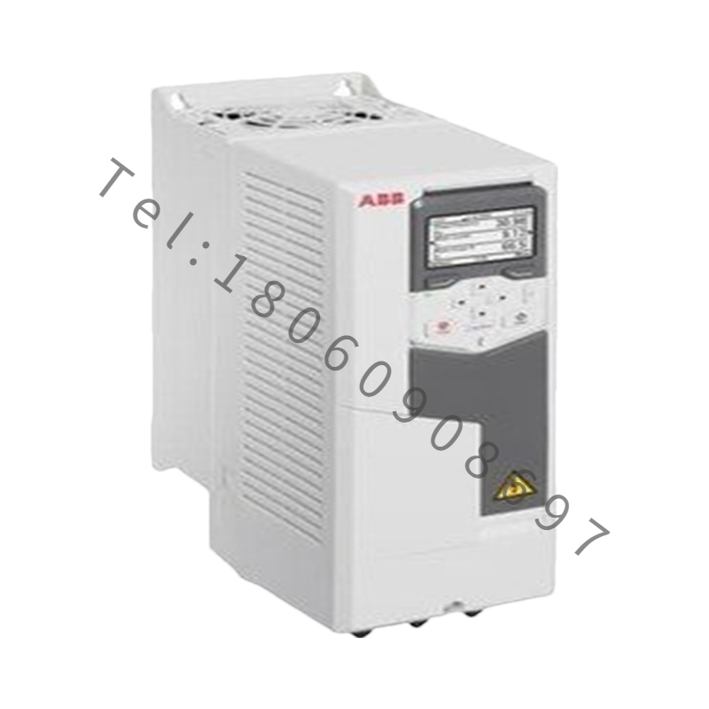 ABB ACS800-01-0120-7+P901变频器