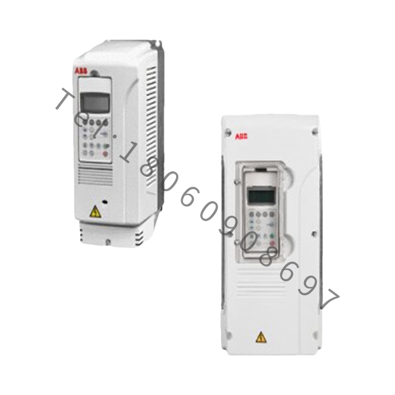 ABB ACS550-01-125A-4+B055变频器