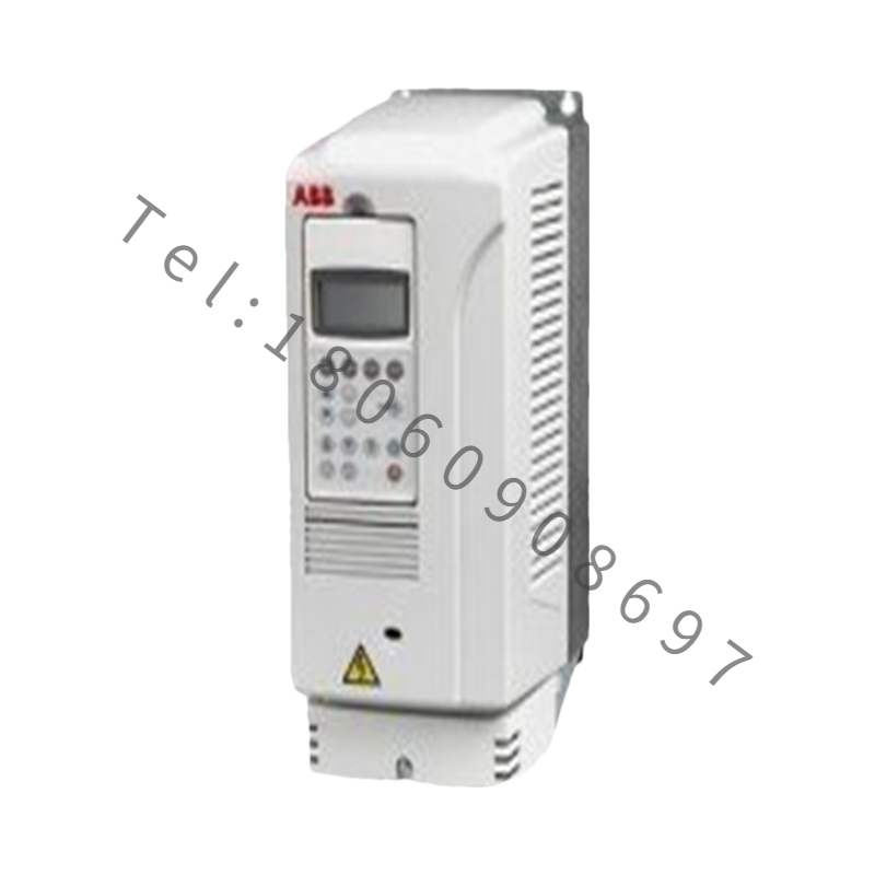 ABB ACS800-01-0205-7+P901变频器
