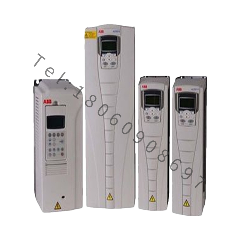 ABB ACS510-01-05A6-4+B055变频器