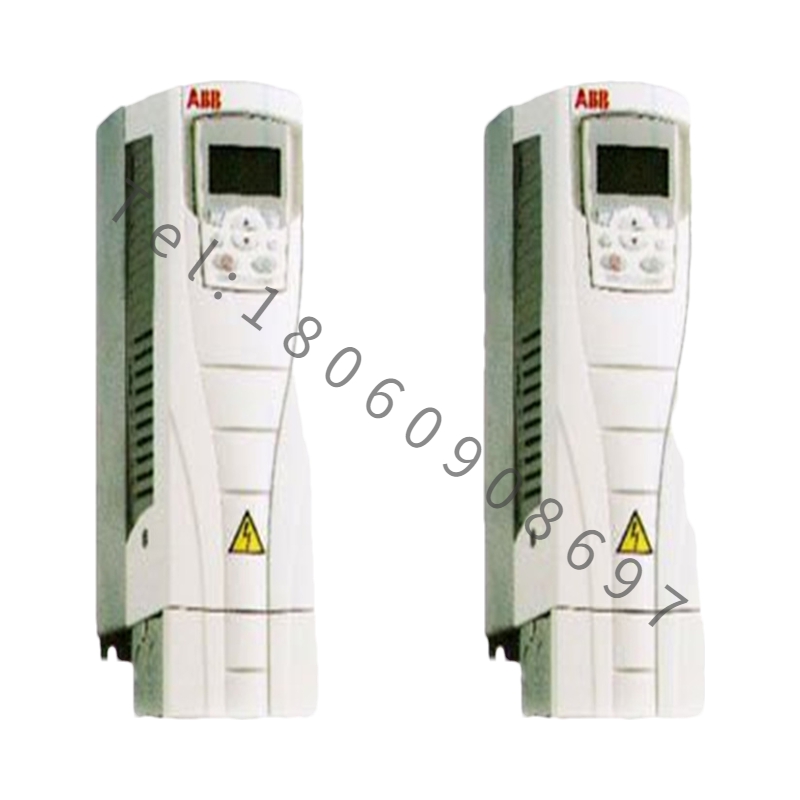 ABB ACS510-01-124A-4变频器