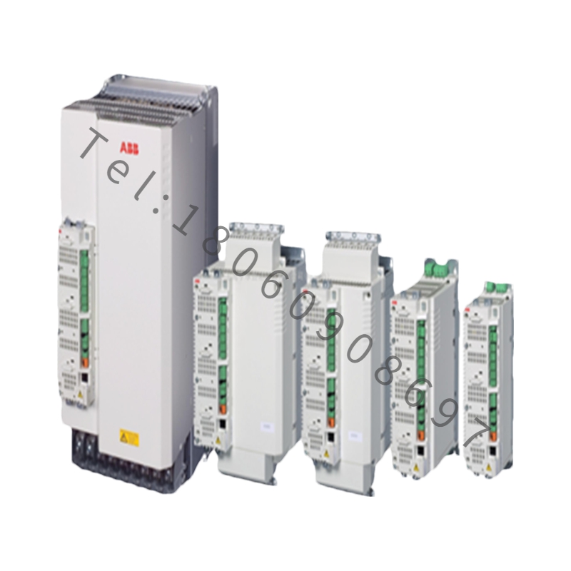 ABB ACS510-01-157A-4变频器