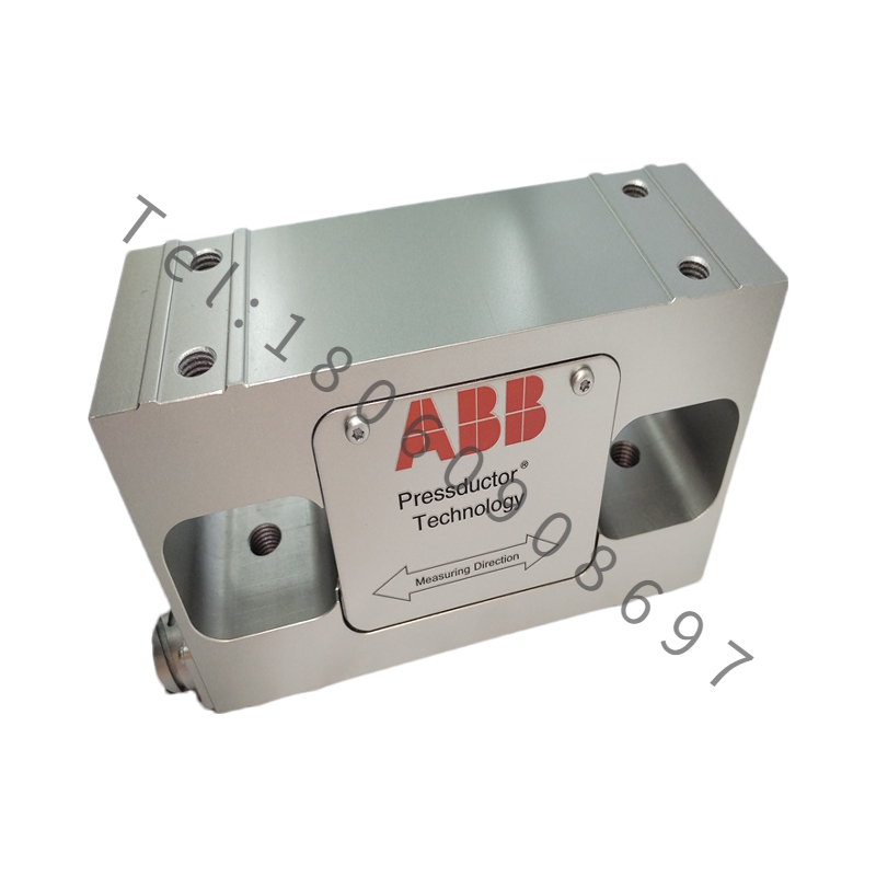 ABB PFTL101BER-10.0KN 3BSE023160R1张力传感器