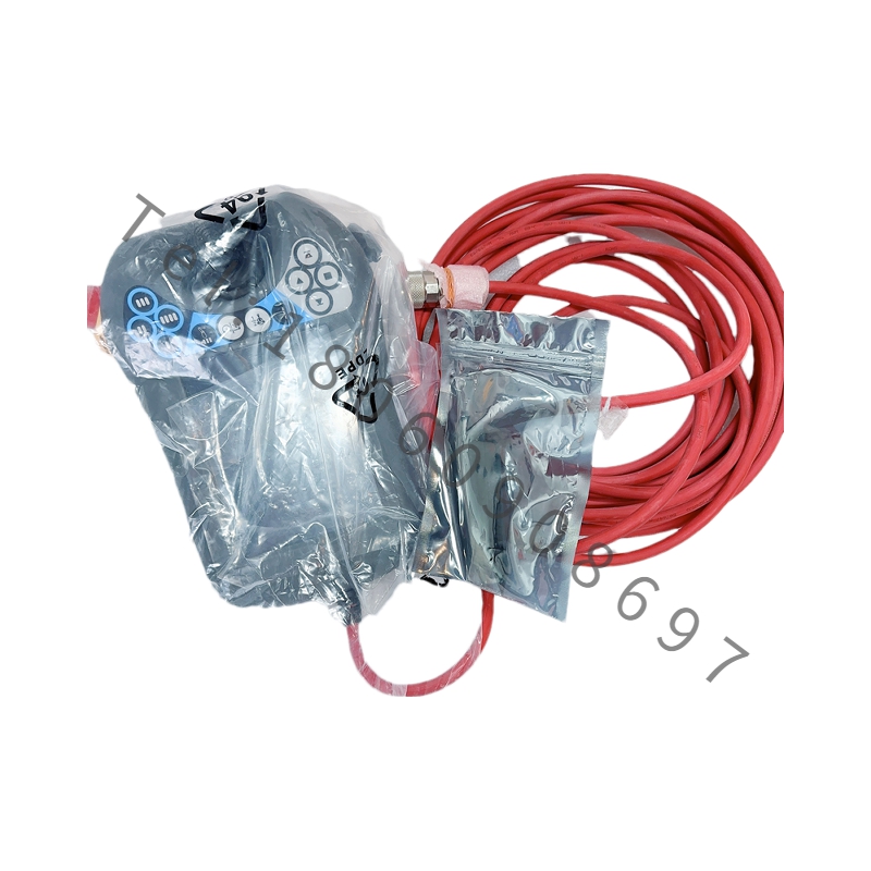 ABB DSQC656机器人