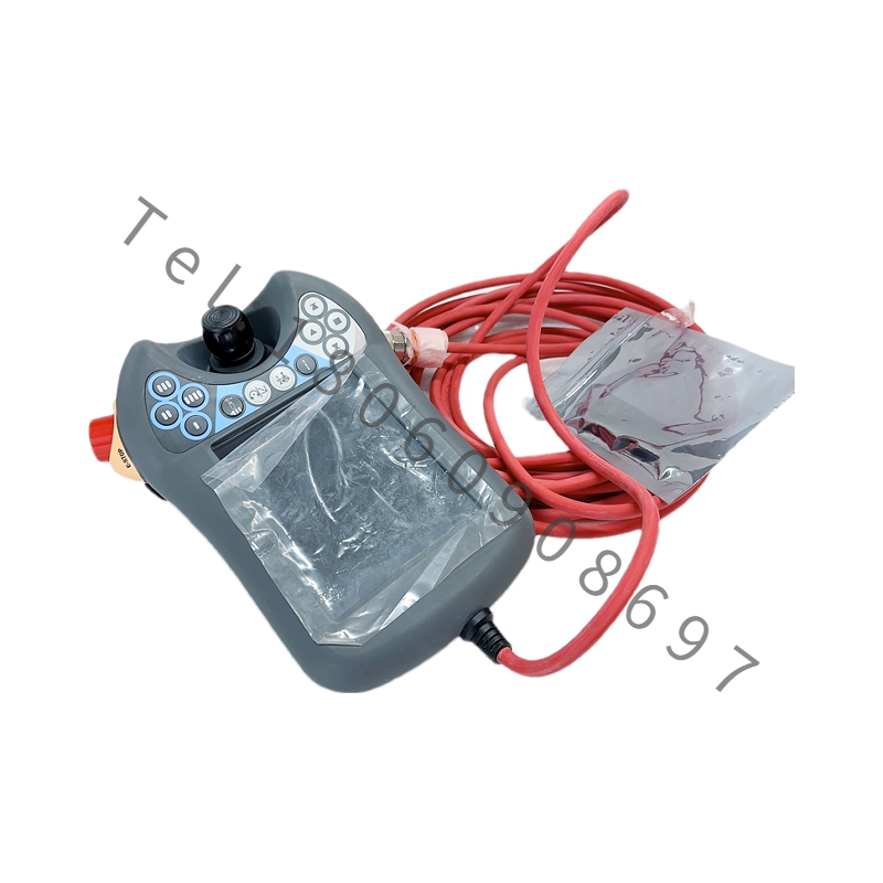 ABB 3HAB8101-1机器人