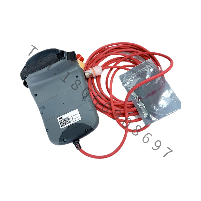 ABB DSQC335 3HAB6182-1机器人