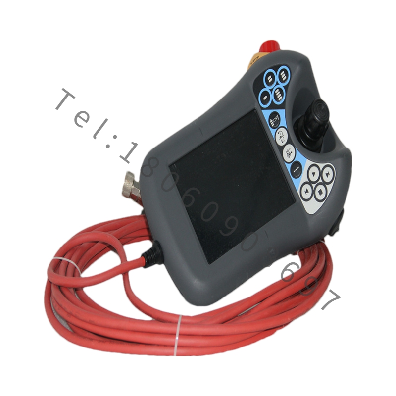 ABB DSQC266G机器人