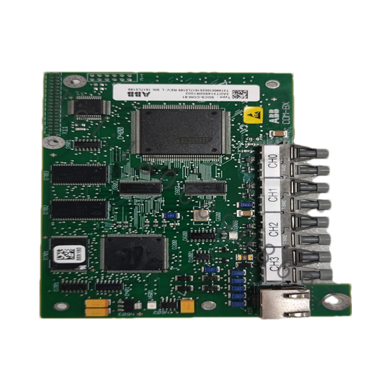 ABB DSQC661 3HAC-026253-001