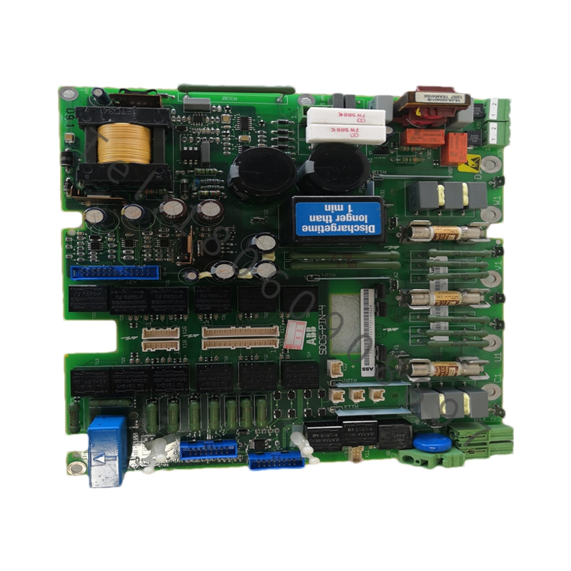 ABB SDCS-PIN-3