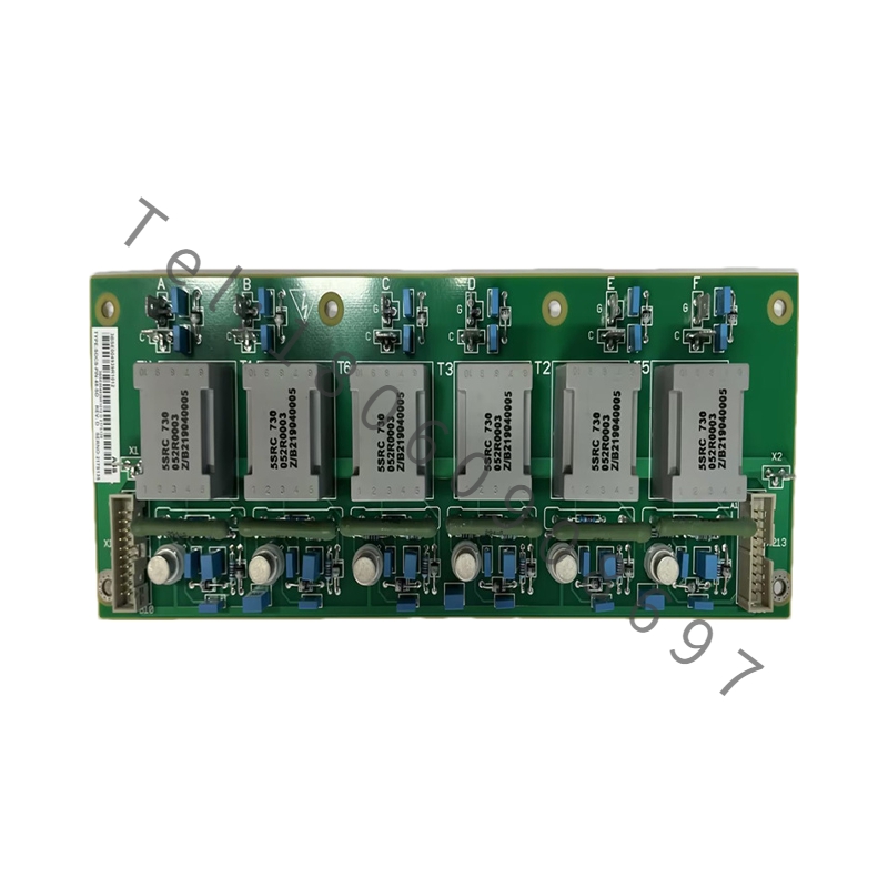 ABB YPQ101E