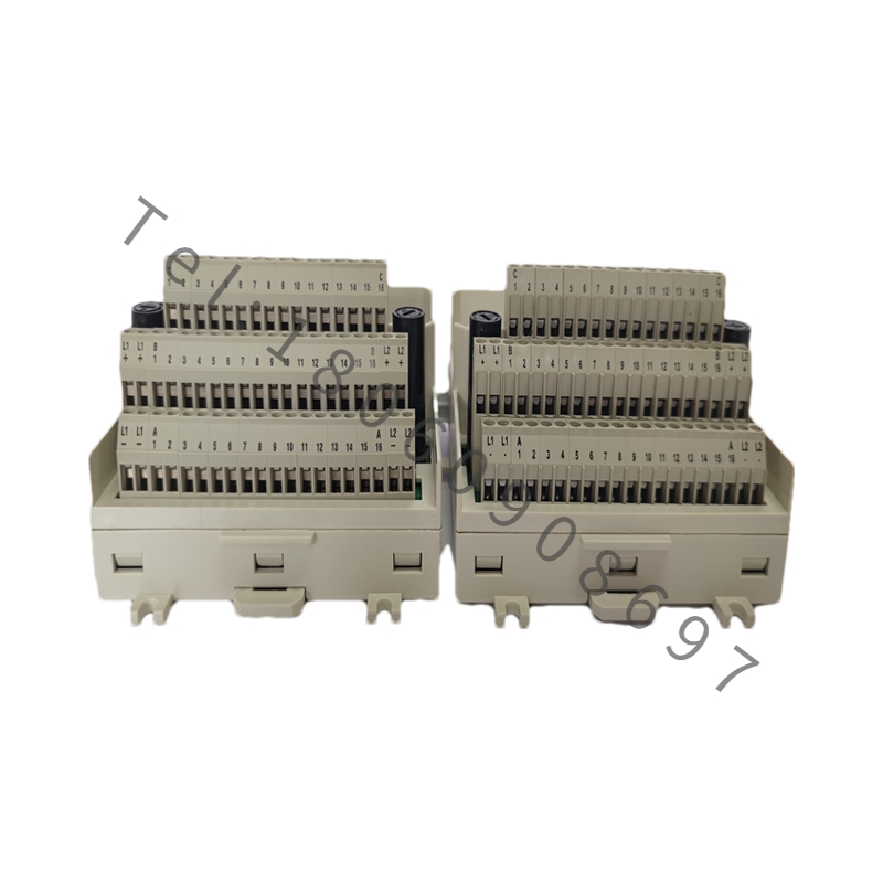 ABB 07BV60