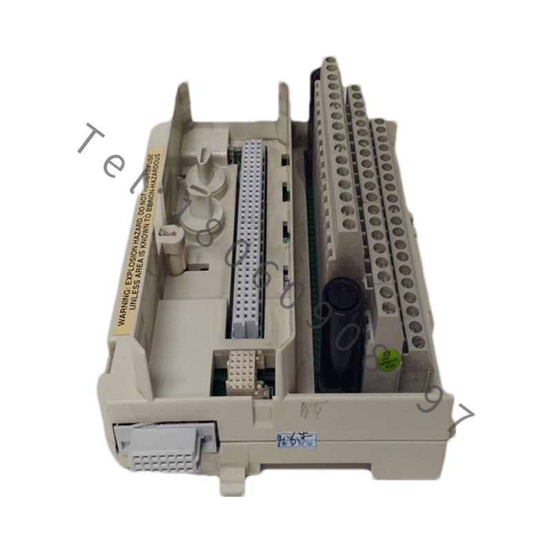 ABB 07BV60